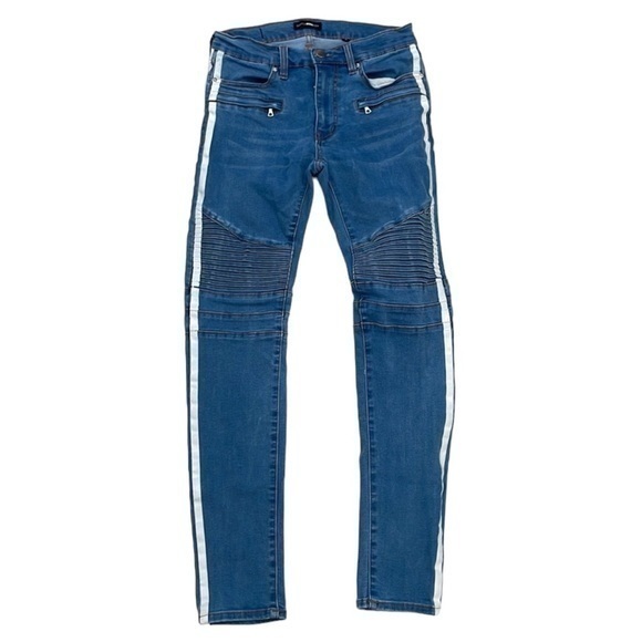 Fashion Nova Other - Fashion Nova Skinny Jeans